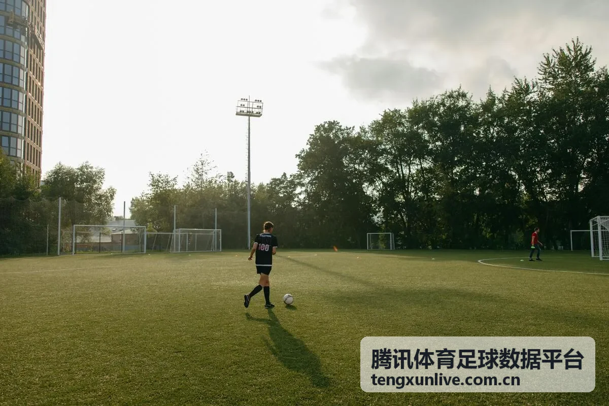 腾讯体育足球数据平台 - 巴西国家队数据封面