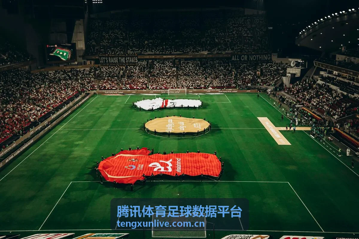 腾讯体育足球数据平台 - 欧冠淘汰赛封面